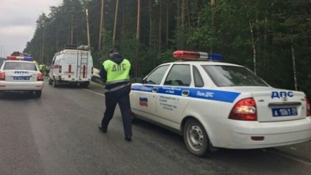 Пять человек погибли в ДТП в Краснодарском крае