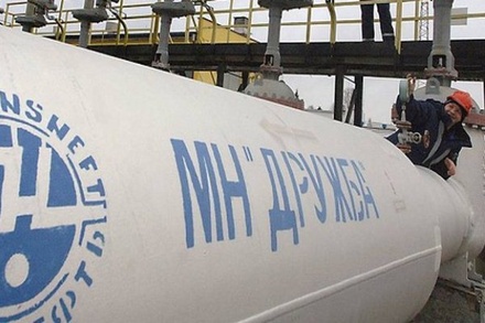 Минск назовёт сумму ущерба от загрязнения нефти после ревизии НПЗ