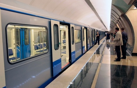 Режим работы нескольких станций метро Москвы изменится в выходные
