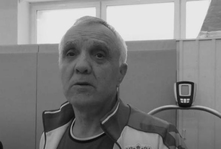 Тренер сборной РФ по борьбе Алиомаров умер из-за болезни, вызванной коронавирусом