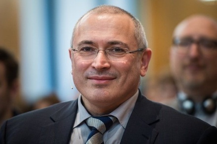 Минюст внёс Михаила Ходорковского и Гарри Каспарова в список иноагентов