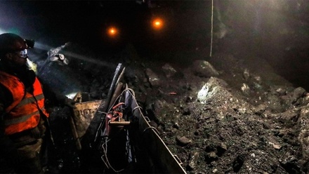 В шахте на Камчатке нашли тело второго горняка