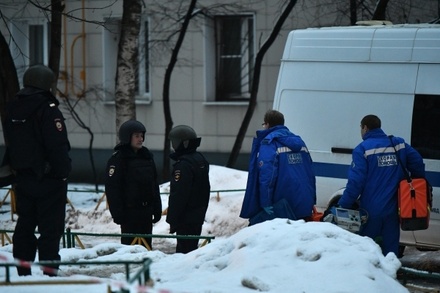 За нападение на врачей предложили давать пожизненный срок