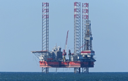 Глава ЛУКОЙЛа анонсировал цены на нефть к концу года на уровне 50 долларов за баррель