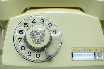 В России изменятся коды при звонках по межгороду