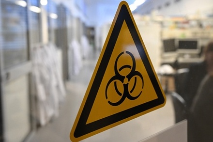 В Центре Гамалеи не увидели опасности в экспериментах со смертельным штаммом коронавируса в Китае