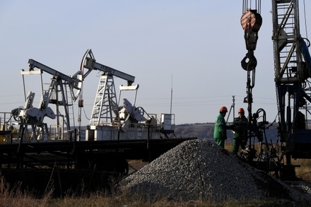 Саудовская Аравия анонсировала рост цен на нефть