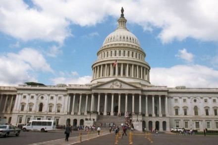 Группа сенаторов США внесла законопроект о новых санкциях против России