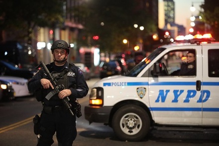 При теракте в Нью-Йорке погибли 5 аргентинцев, 2 американца и бельгиец