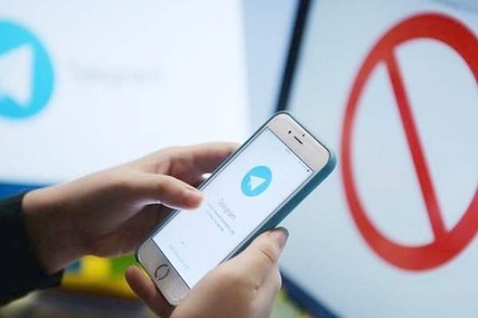 Попытки Роскомнадзора заблокировать Telegram рассмешили депутатов Госдумы