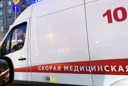 В детсаду управделами президента в Москве нашли тело охранника