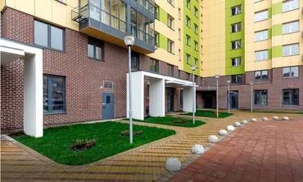 Москва привлечёт европейских архитекторов для проектирования домов по реновации