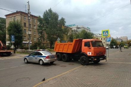 В Москве усилены меры безопасности из-за Курбан-байрама