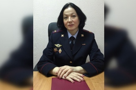 Мать убитой аспирантки подполковник МВД приехала в Петербург