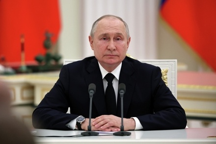 Владимир Путин назвал Белоруссию главным торговым партнёром России в СНГ