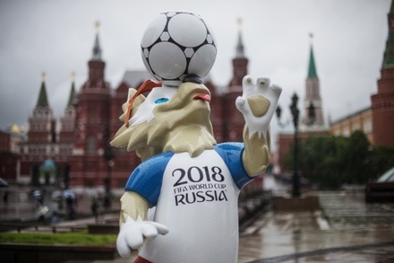 Ростуризм заявил о неготовности шести регионов из 11 к чемпионату мира по футболу