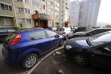 В России составили рейтинг городов-лидеров по числу автоугонов