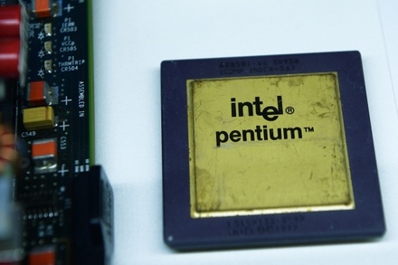 AMD и Intel приостановили все поставки в Россию и Белоруссию