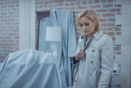 Татьяна Буланова выпустила клип на песню бизнесмена Михаила Гуцериева