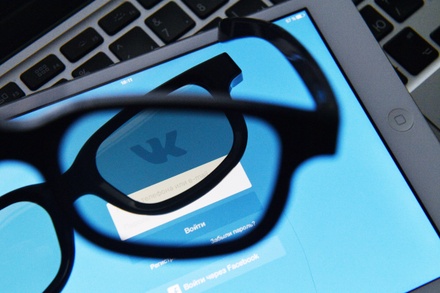 Соцсети «ВКонтакте» и «Одноклассники» продолжают работать на территории Украины