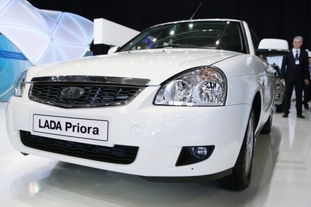 СМИ сообщили о планах «АвтоВАЗа» с июля отказаться от производства Lada Priora