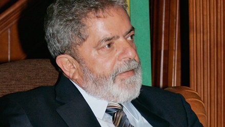 Прокуратура Бразилии просит суд поместить экс-президента Лулу да Силву в тюрьму