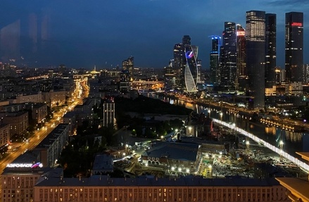 Аналитики заявили об интересе россиян к апартаментам перед майскими праздниками