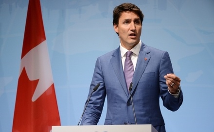 Премьер-министр Канады объяснил, почему Россию не хотят возвращать в G8