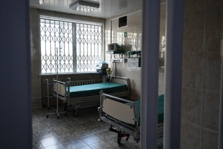 В Мособлдуме пообещали наказать виновных в заражении врачей люберецкой больницы COVID-19