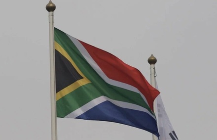 В ЮАР заявили о согласии России и Украины на мирную миссию из Африки