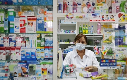ФАС предлагает упростить внедрение в РФ лекарств, зарегистрированных в Европе