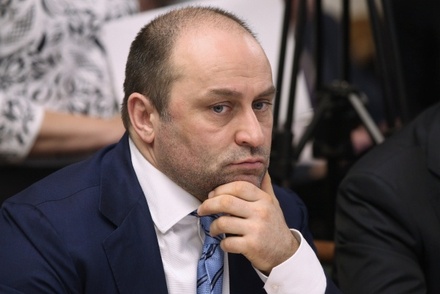 Глава Федерации кёрлинга РФ рассказал о ходе расследования дела Крушельницкого