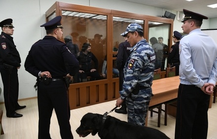 Приговор по делу об убийстве Немцова огласят завтра
