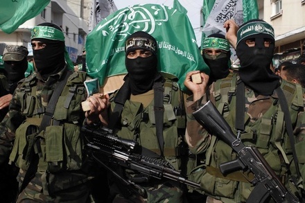 Эксперт допустил борьбу лидеров ХАМАС за главенство в Палестине «на всех уровнях»