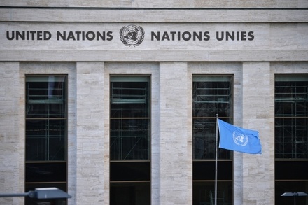 В ООН пообещали помощь миссии МАГАТЭ с проездом на Запорожскую АЭС
