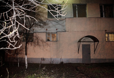 В Вологде в местном отделении полиции скончался задержанный