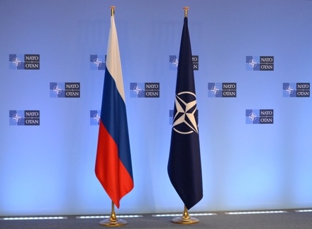 МИД РФ обвинил США в приближении военного столкновения России и НАТО