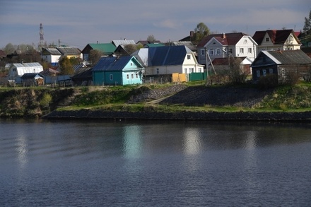 Цены на аренду загородных домов в России за год выросли на 50%