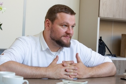 Митя Алешковский подал в суд на «Аэрофлот»