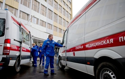 Жители Москвы обращаются к медикам из-за превышения уровня сероводорода