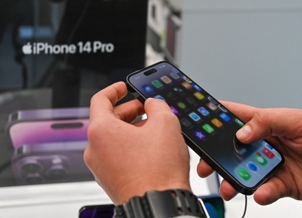 В Китае продавцы снизили цены на iPhone на фоне низкого спроса