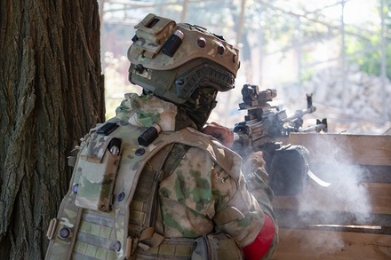 Военный эксперт предрёк «сакральный переломный момент» в случае освобождения ВС РФ Авдеевки
