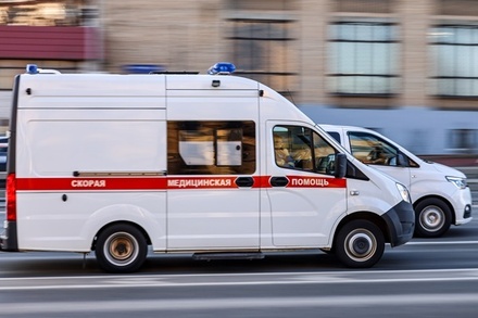 Автоэксперт рассказал о частом игнорировании на дорогах машин скорой помощи с включённой сиреной