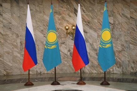 МИД РФ вызвал посла Казахстана из-за возвращения представителя Украины в Астану