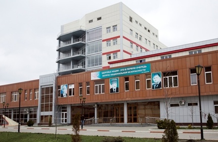 В Чечне медики извинились за свои жалобы на нехватку средств защиты