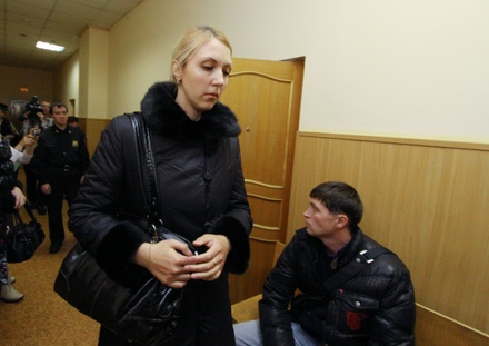 Виновнице резонансного ДТП в Иркутске предъявят новые иски