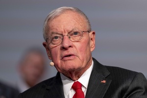 Президент США назначил спецпосланником по Украине Кита Келлога 