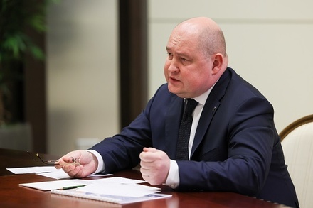 Губернатор Севастополя объявил об отмене воздушной тревоги