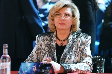 Москалькова потребовала от ООН призвать Киев соблюдать Женевскую конвенцию