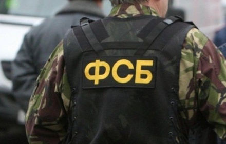 СМИ: в Рязани задержали несколько членов ЧВК E.N.O.T.